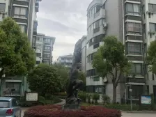 同盛公寓,顶楼复式,稀有户型,看房方便