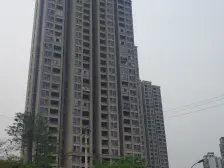 融汇南区品质三房,中间楼层视野好采光好