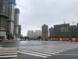 周边体院路与木莲路