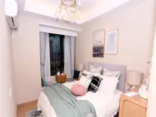 美的莲城首府 3室2厅 东