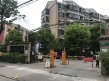 桃浦·桃浦九村·1室·1厅