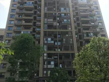 双山 金科星辰三期二房