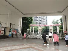 二期正规清水一室一厅,楼层好,采光足