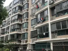 桃浦九村 1室1厅 南