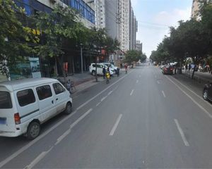 楠贵坊3室1厅东南