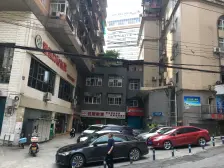 清华源 二期 两室 近商圈 朝里面 楼层好 不打挤 急售