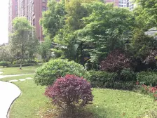 康田紫悦府 清水洋房 中间楼层 品质小区