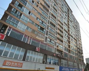 楠贵坊2室1厅东