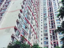 南坪 天龙城市花园七房79万