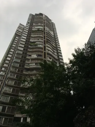 馨悦苑