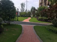 八桥 金科星辰一期二房75万