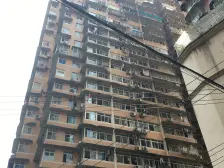 清华源二期 采光好,住家装修,交通购物便利