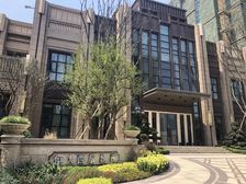 恒大西辰绿洲 4室2厅 西南