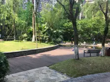 巴国城中交香漫岭 清水四房 有钥匙 看房方便