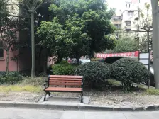 桃浦 · 桃浦六村绿春苑 · 2室 · 2厅