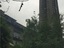 升伟新时空 3室2厅 南 北