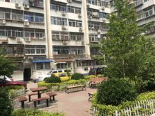 新桥路小区2室1厅南北