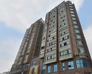 橙堡1室1厅东南