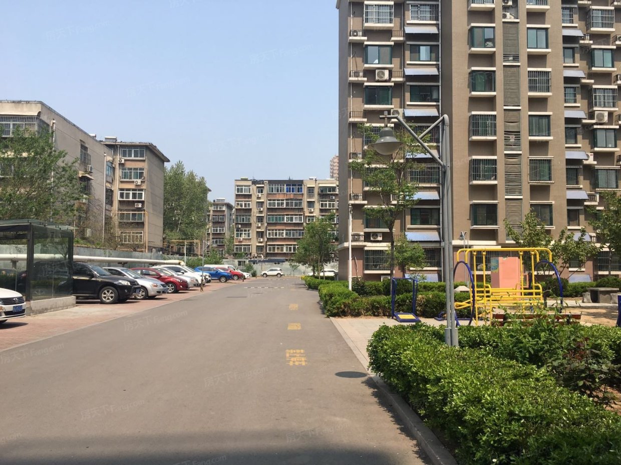 【济南圣泽方正园小区,二手房,租房 济南房天下