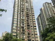 建设村 美德佳园三房97万