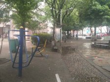 沙井安居小区 2室1厅 南