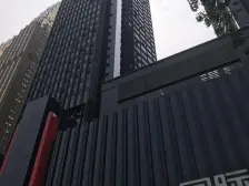 南滨路上 喜来登酒店后面 看江户型 住家安静视野好