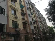 凉城·广中路310弄·1室·1厅