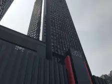 清水三房,户型方正,业主诚心出售楼下即南滨路