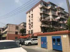 纯边套 中间楼层 厨卫全明采光佳 诚意出售 小区中间