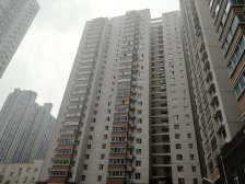 铁道陇海家园 精装大两房 拎包入住 有车位