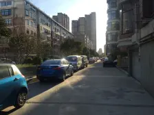 福利莱小区 3室1厅 南 北