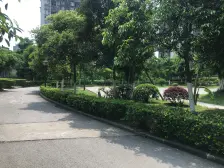 双山 盛世龙都B区二房50万