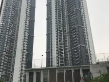 海峡路环线旁,看江大两房住家装修