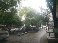 沙井小区居家正规朝南两房户型方正采光好出行方便