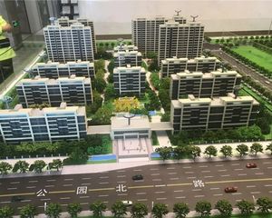小高层精装修,带车位。楼层好南北通透