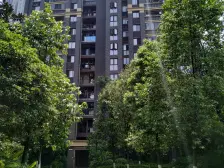 双拼别墅!次新小区!带地下室带多个露台