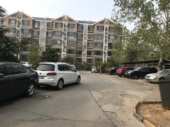 重汽嘉兴苑