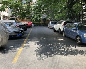 永丰路3号 3室1厅 东南