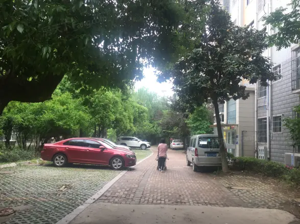 香江生态丽景