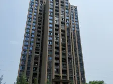 国际社区锦江华府 精装单间配套