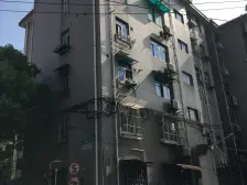 罗秀苑3室2厅2卫南朝向566.00万元/套出售