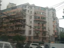 生活设施配套成熟整体完好该房源楼层适中户型方正