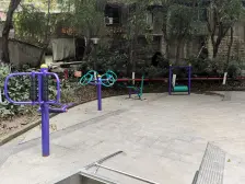 杨公桥 华宇林泉雅舍二房128万