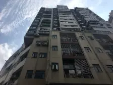 逸彩美寓 精装电梯三房 拎包入住 配套成熟 生活方便