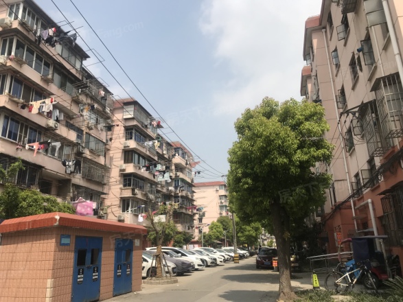 通河七村
