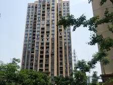 锦江华府次新小区 清水3房 采光充足 诚心出售