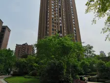 沙区次新小区 业主住家精装 看房方便 朝向好