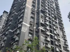 谢家湾 大鼎城市花园二房54.5万