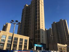 南北通透格局楼层好视野宽阔采光充足