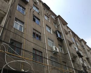 南北通透 大三室 精装修 可拎包 入住